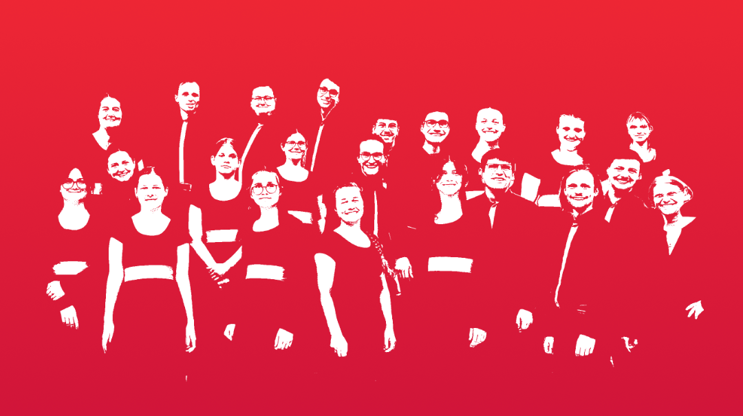 Konzert: Thank you for the Music